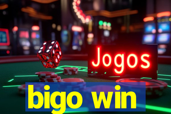 bigo win